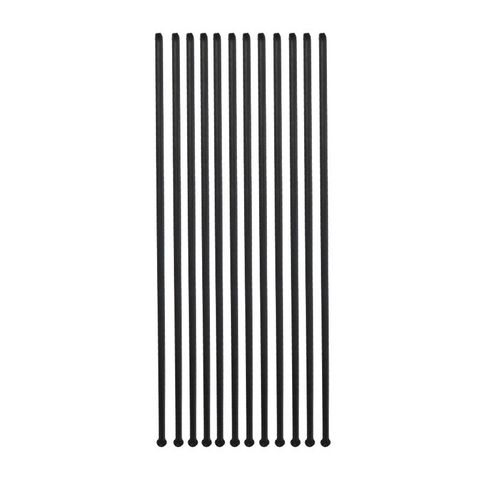 Von Arx 12B Needles 3mm Pointed