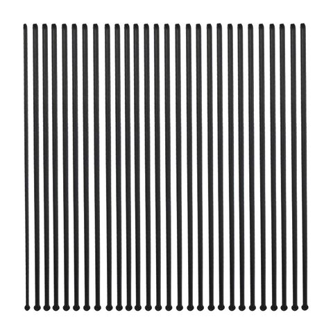 Von Arx 45B Needles 3mm Pointed