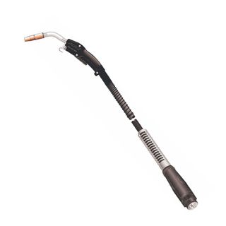 Profax 400A MIG Gun 4.5m suit Euro