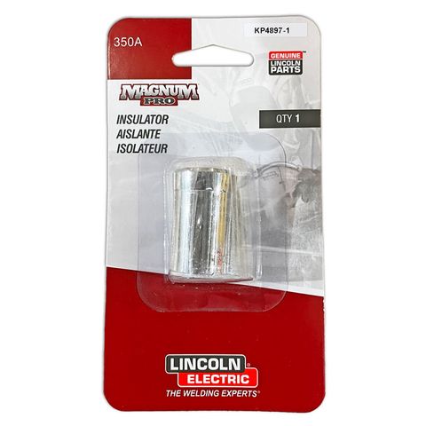 Lincoln K126 Pro Heavy Duty Insulator