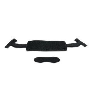 Unimig 4 Point Head Harness Sweatband & Back Pad