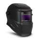 Unimig Core Series Welding Helmet – Black