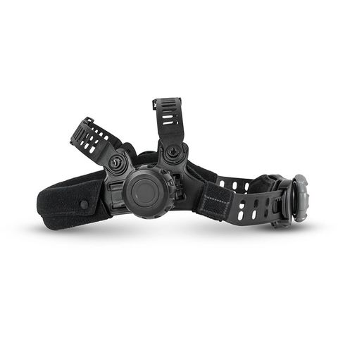 Unimig 4 Point Head Harness