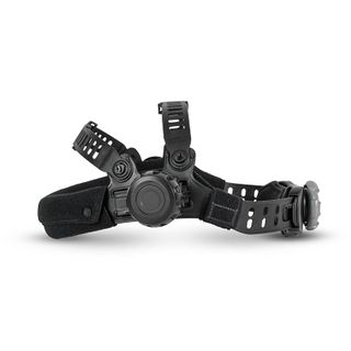 Unimig 4 Point Head Harness