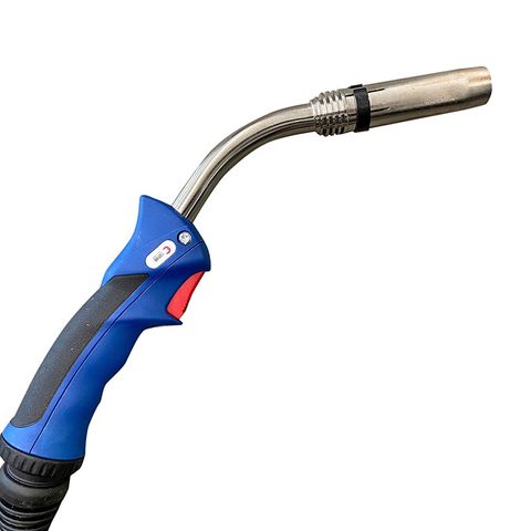 Binzel MB36 Evo Pro MIG Torch 5.0m