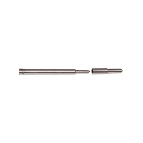 Holemaker Pilot Pin - 8mm 2 Piece to suit 100mm Long Cutters