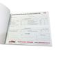 Diesel Welder Prestart Log Book
