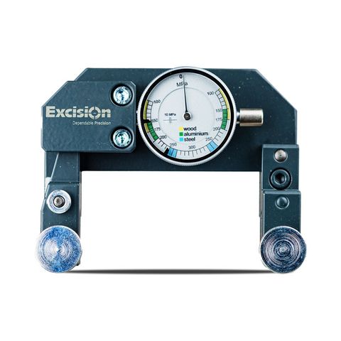 Bandsaw Blade Tension Meter Gauge