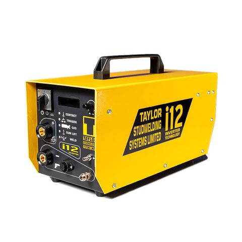 Taylor i12 DA Stud Welder