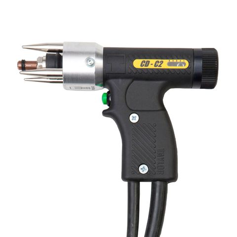 Taylor C2 CD Stud Welding Gun