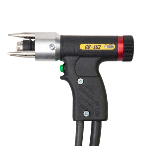 Taylor Lift Gap LG2 Stud Welding Gun