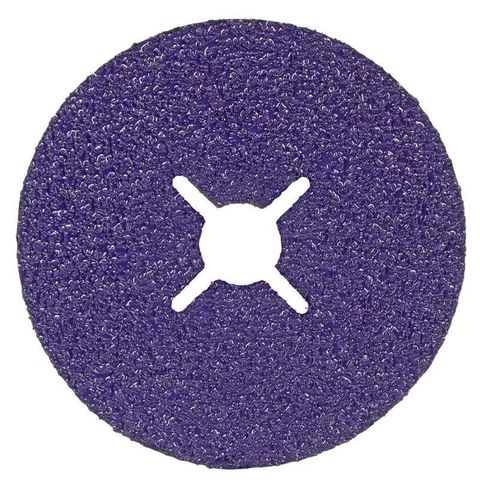 3M Cubitron 3 Fibre Disc 1182C 100x16mm 36G PK25
