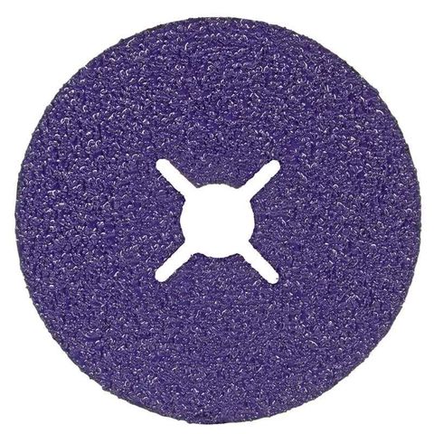 3M Cubitron 3 Fibre Disc 1182C 100x16mm 36G PK25