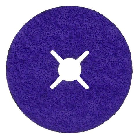 3M Cubitron 3 1187C Fibre Discs