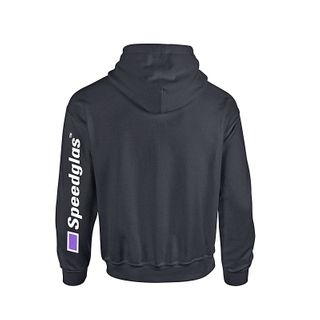 Speedglas Hoodie - Large