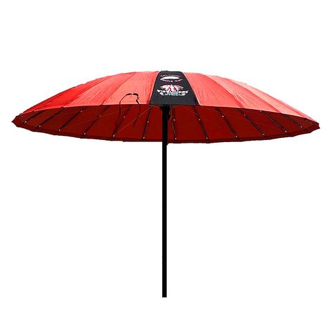 Pipeliners Cloud Welding Umbrella