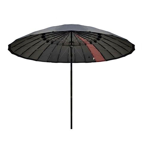 Pipeliners Cloud Flame Resistant Welding Umbrella