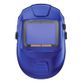 Weldclass Promax 680 Welding Helmet - Matte Blue
