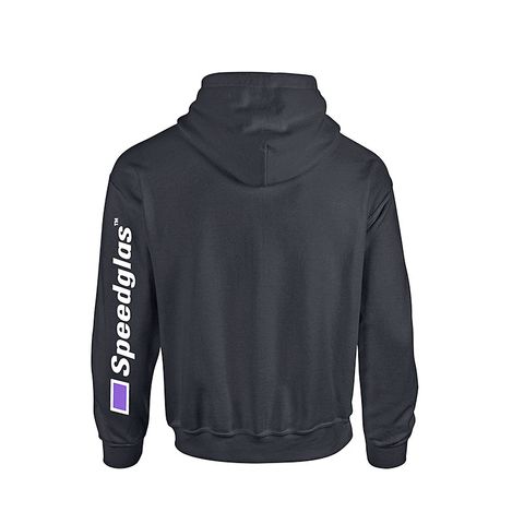 Speedglas Hoodie - Medium