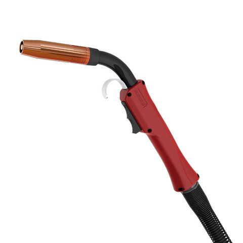 Sumig Titan S400 MIG Torch - Tweco 4.5m