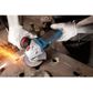 Bosch 1700W 125mm Angle Grinder - GWS17125 CI Professional