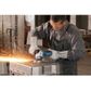 Bosch 1700W 125mm Angle Grinder - GWS17125 CI Professional