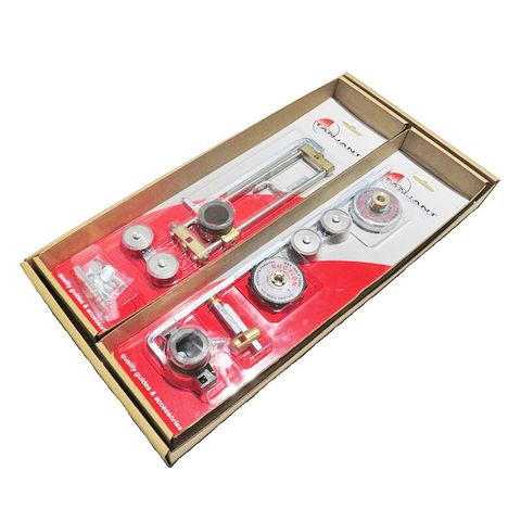 Tanjant Plasma Cutting Guide Kit &ndash; CP1001B