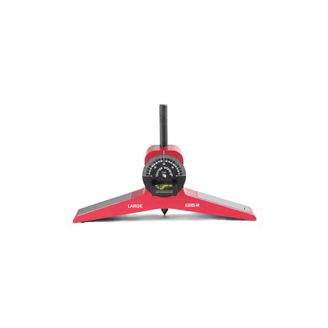 Magnetic Centering Head - Large