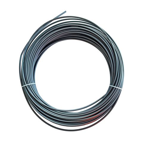 Binzel Aluminium Gray Liner 1.2-1.6mm 50m (Bulk)