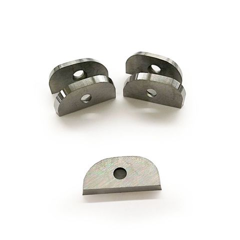 Carbide Inserts for Kaindl Multi Plane PK5