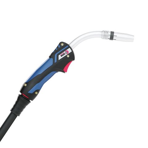 Binzel MB24 Evo Pro MIG Torch 4.0m