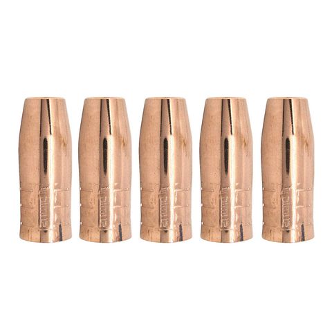 Sumig Short Thread Nozzle 15 x 66mm PK5