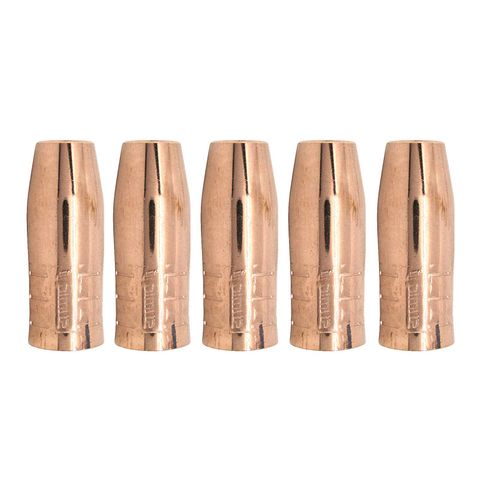 Sumig Short Thread Nozzle 15 x 66mm PK5