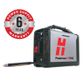 Hypertherm Powermax 45 SYNC with 180° Machine Torch 400V CPC