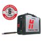 Hypertherm Powermax 45 SYNC with 180° Machine Torch 230V CPC