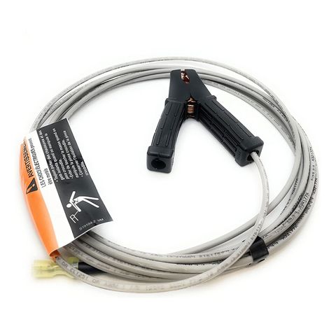 Lincoln LN25/LN25 Pro Ground Lead Assembly (Volt Sensing)