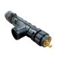 Sumig Titan S-450F MIG Fume Extraction Torch 3m -  Euro