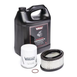 Lincoln Electric VMAC Service Kit - 500 Hours 6 Month