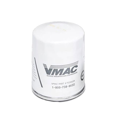 Lincoln Electric VMAC Oil Filter