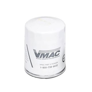 Lincoln Electric VMAC Oil Filter