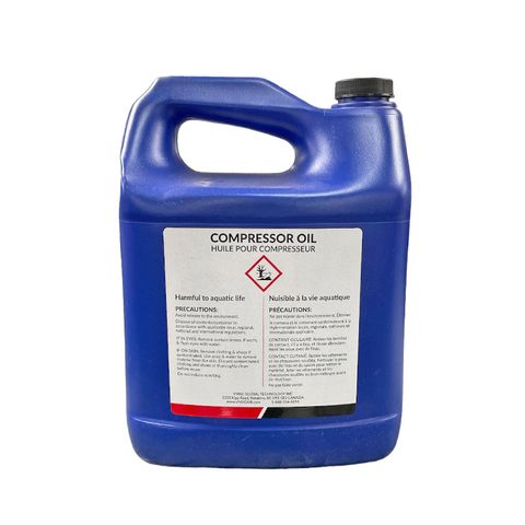 Lincoln Electric VMAC Compressor Oil - 4 Litre