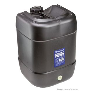 Shinano Premium Air Tool Oil 20 Litres