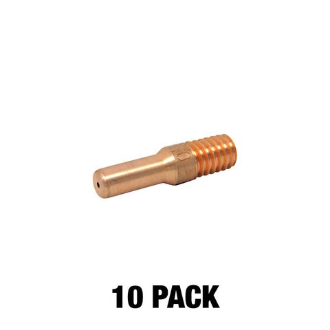 Sumig E-Cu Contact Tip 1.0mm PK10