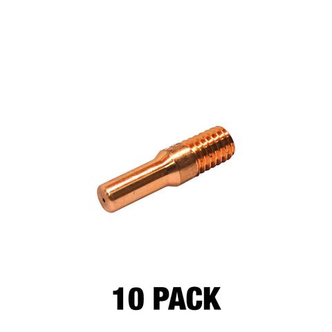 Sumig E-Cu Contact Tip 0.8mm PK10