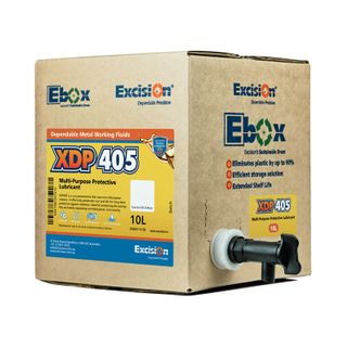 Excision XDP405 Multi-Purpose Lubricant - 10L Ebox