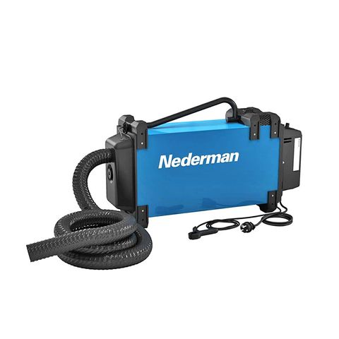 Nederman 860 Portable Welding Fume Protection System