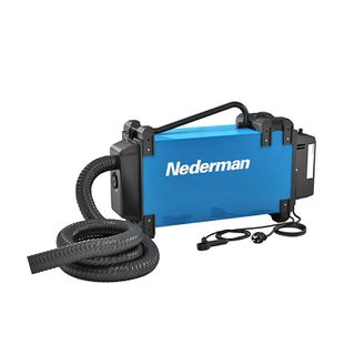 Nederman 860 Portable Welding Fume Protection System