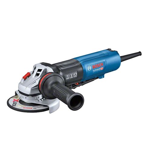 Bosch 1700W 125mm Angle Grinder - GWS 17-125 PSB