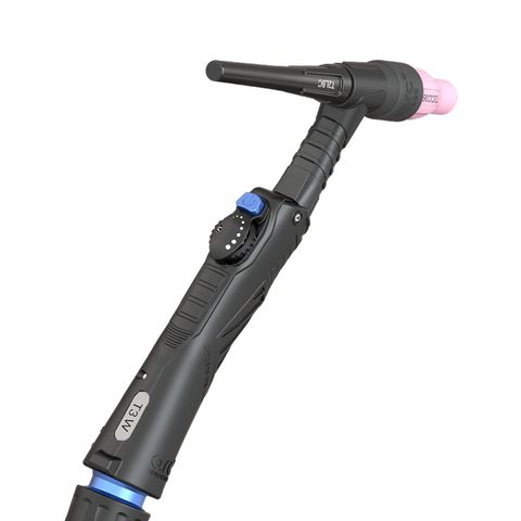 Unimig ARC Torchology T3 TIG Torch 8.0m (Water Cooled)