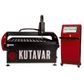 KUTAVAR CNC Plasma Table – Powermax (Water Extraction)